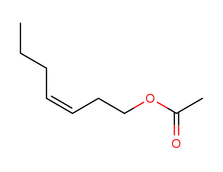 酢酸(Z)-3-ヘプテニル