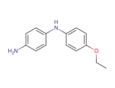 N-(4-ethoxyphenyl)benzene-1,4-diamine