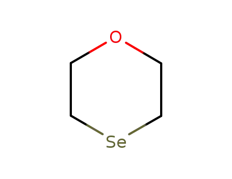 1,4-Oxaselenane