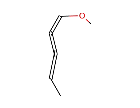 1-methoxy-penta-1,2,3-triene