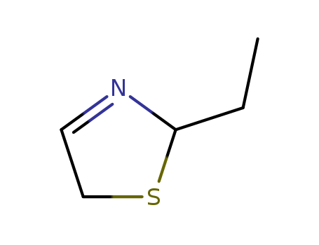 Thiazole,2-ethyl-2,5-dihydro-