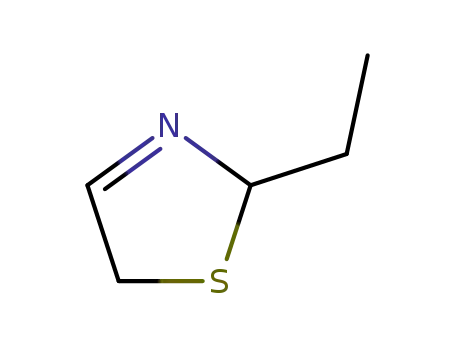 2-Ethyl-3-thiazoline