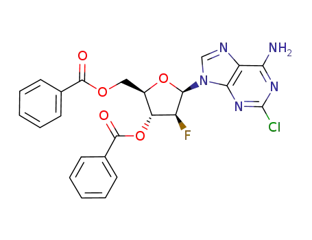 355138-50-0 Structure