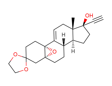 137532-55-9 Structure