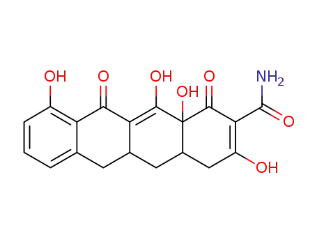 15866-90-7 Structure