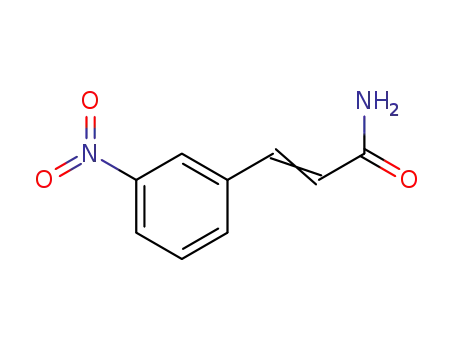 1664-58-0 Structure