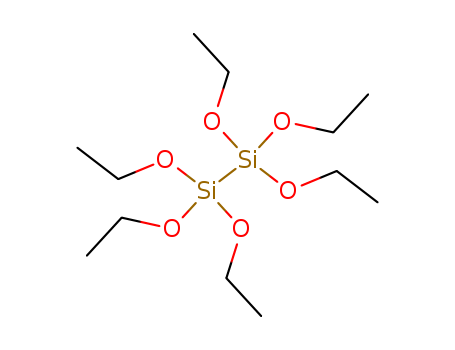 Hexaethoxydisilane