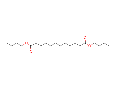 Dodecanedioic acid,1,12-dibutyl ester