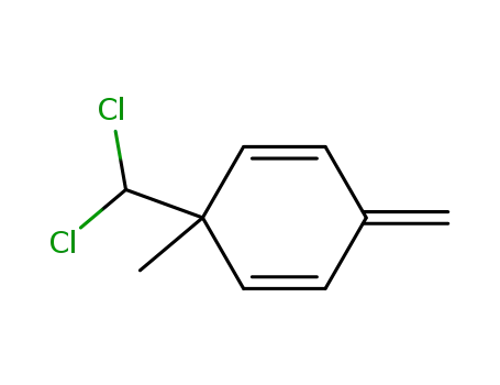 105364-15-6 Structure