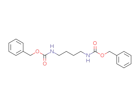 15N,15N'-bis(benzuloxycarbonyl)putrescine