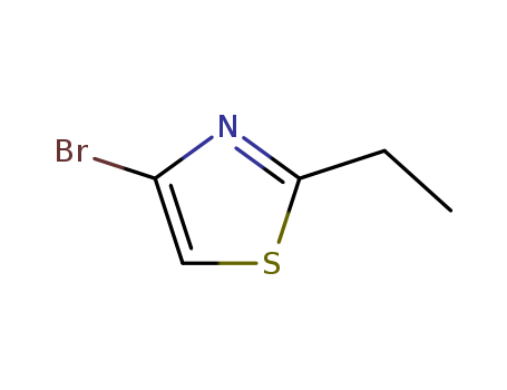 4-Bromo-2-ethylthiazole