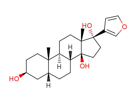 156722-18-8 Structure