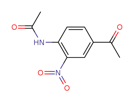 4-ACETAMIDO-3-NITROACETOPHENONE