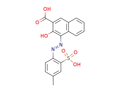 16014-23-6 Structure