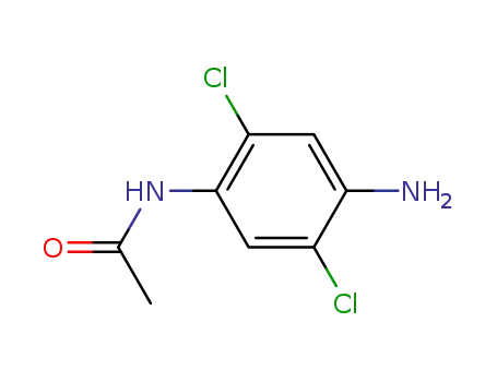 N-(4-Amino-2,5-dichlorophenyl)acetamide