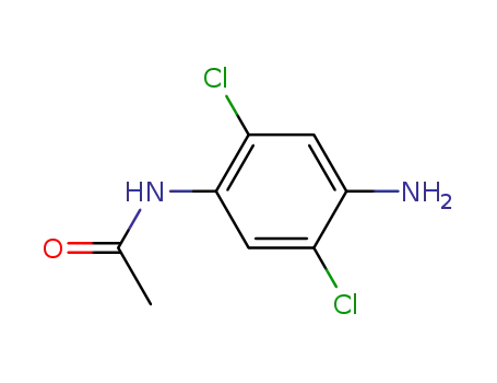 6392-96-7 Structure