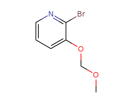 2-BroMo-3-(MethoxyMethoxy)pyridine, 96%