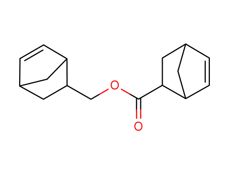 ビシクロ[2.2.1]ヘプタ-5-エン-2-カルボン酸(ビシクロ[2.2.1]ヘプタ-5-エン-2-イル)メチル