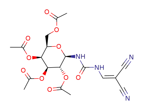 91303-01-4 Structure