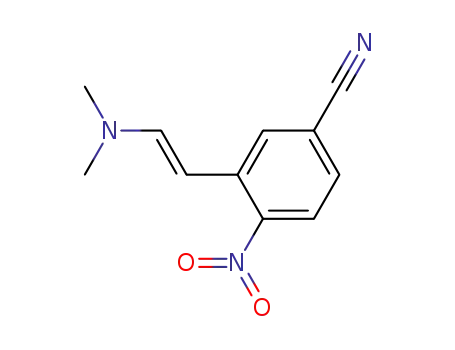 96631-89-9 Structure