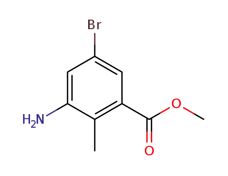 1000342-11-9 Structure