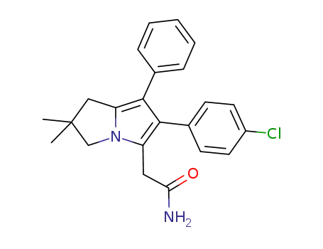 1061179-22-3 Structure