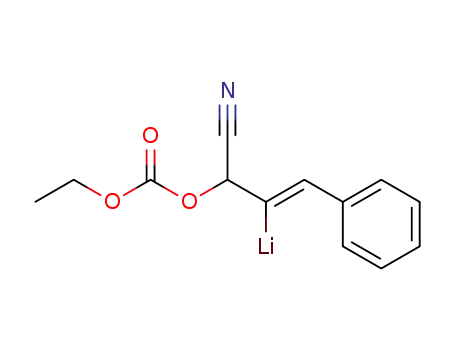 C<sub>13</sub>H<sub>12</sub>LiNO<sub>3</sub>