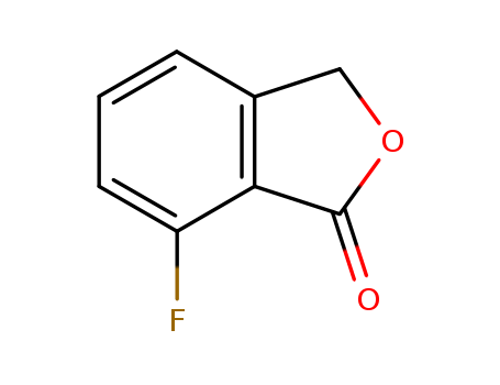 7-fluoroisobenzofuran-1(3H)-one