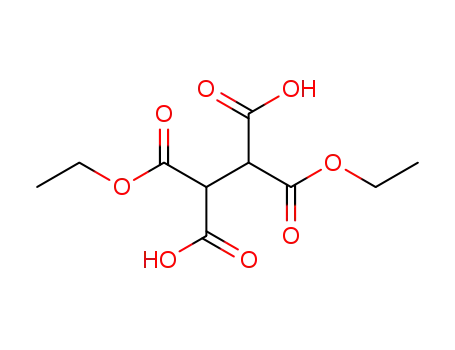 ethane-1,1,2,2-tetracarboxylic acid-1,2-diethyl ester