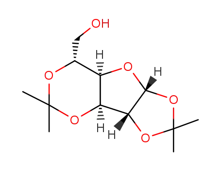 1-O,2-O:3-O,5-O-ジイソプロピリデン-α-D-グルコフラノース