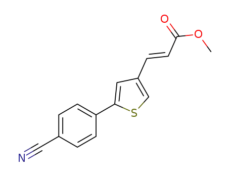 1432743-90-2 Structure