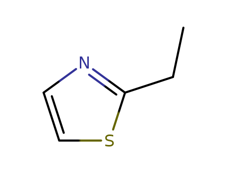 2-Ethylthiazole 15679-09-1