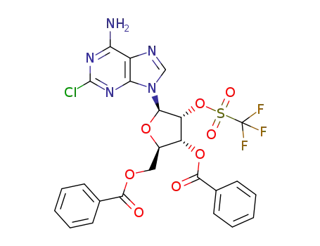 1353040-43-3 Structure