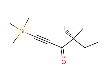 87569-10-6 Structure