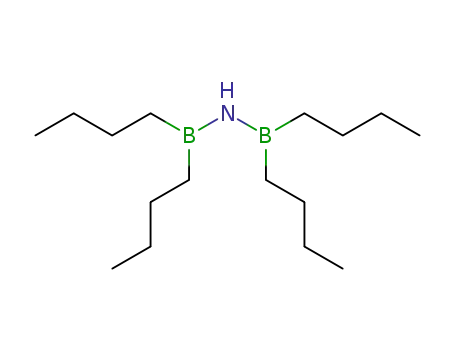 21891-04-3 Structure