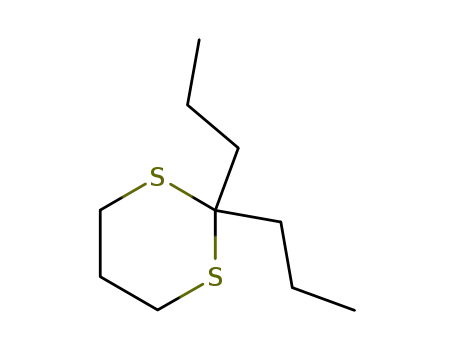 2,2-Dipropyl-1,3-dithiane