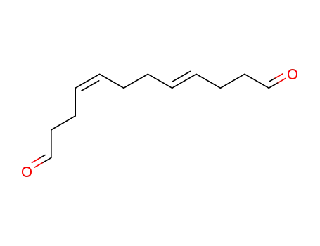 (4E,8Z)-도데카-4,8-디엔디알