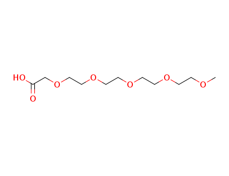 mPEG4-acetic acid