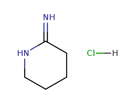 2-amino-3,4,5,6-tetrahydropyridine