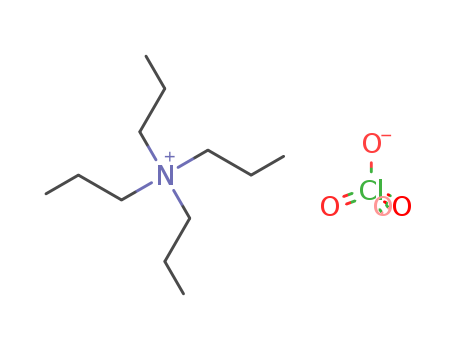 1-Propanaminium, N,N,N-tripropyl-, perchlorate (1:1)