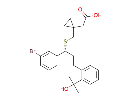 1015076-80-8 Structure