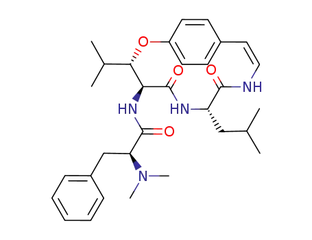 frangufoline