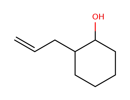2-Allylcyclohexanol