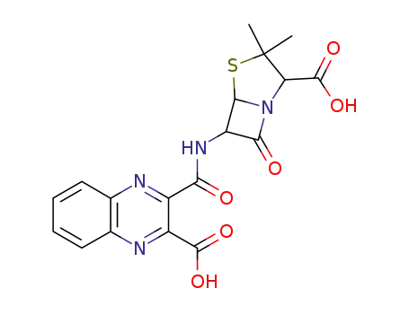1596-63-0 Structure