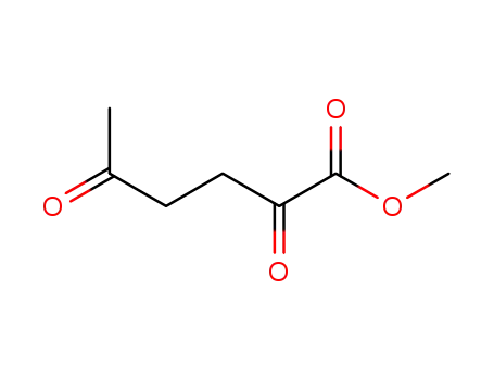Methyl 2,5-dioxohexanoate
