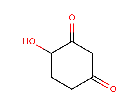 4-hydroxycyclohexane-1,3-dione