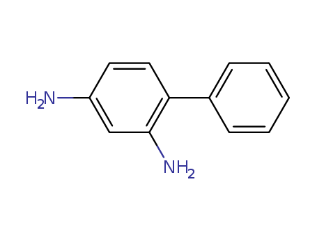 biphenyl-2,4-ylenediamine