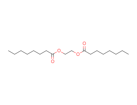 1,2-dioctanoylethylene glycol (C8:0)