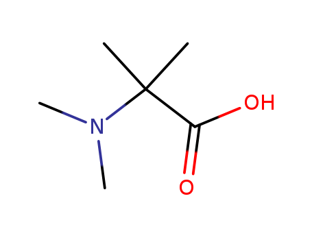 DL-Alanine, N,N,2-trimethyl-