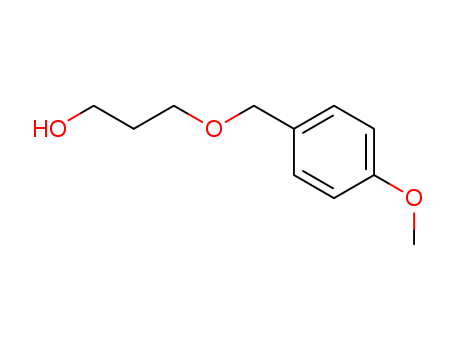 3-(4-Methoxybenzyloxy)-1-propanol